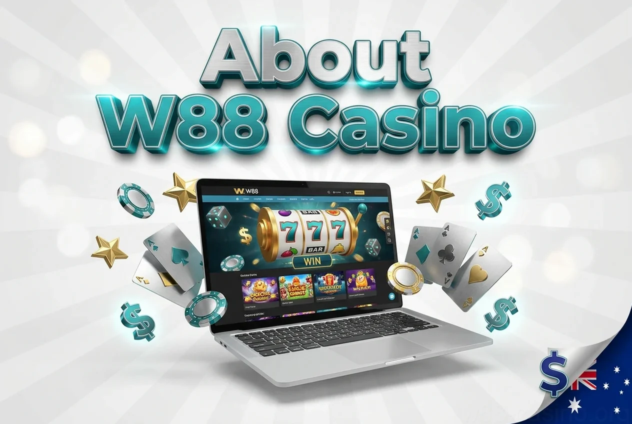 About W88 Casino